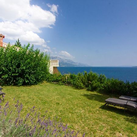 Holiday House Botta Marusici  Екстериор снимка
