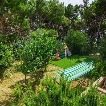 Holiday House Botta Marusici  Екстериор снимка