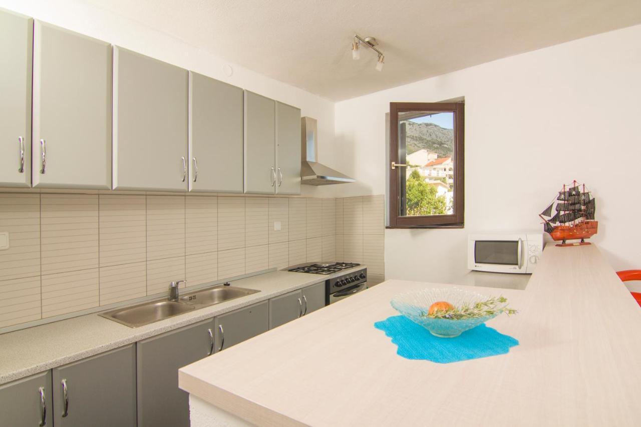 Holiday House Botta Marusici  Екстериор снимка