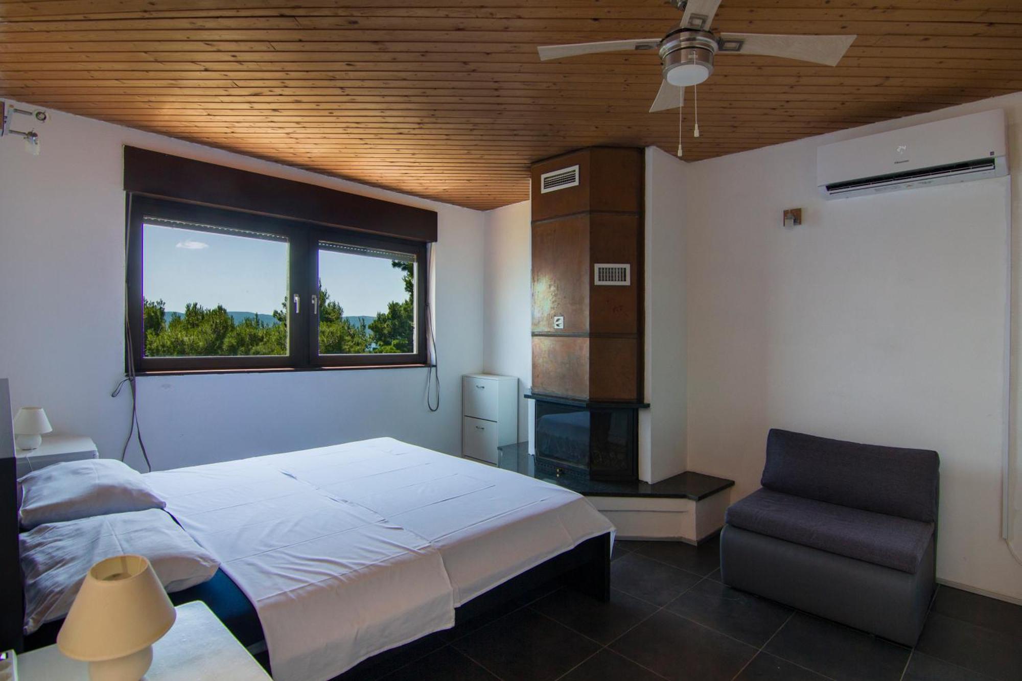 Holiday House Botta Marusici  Екстериор снимка