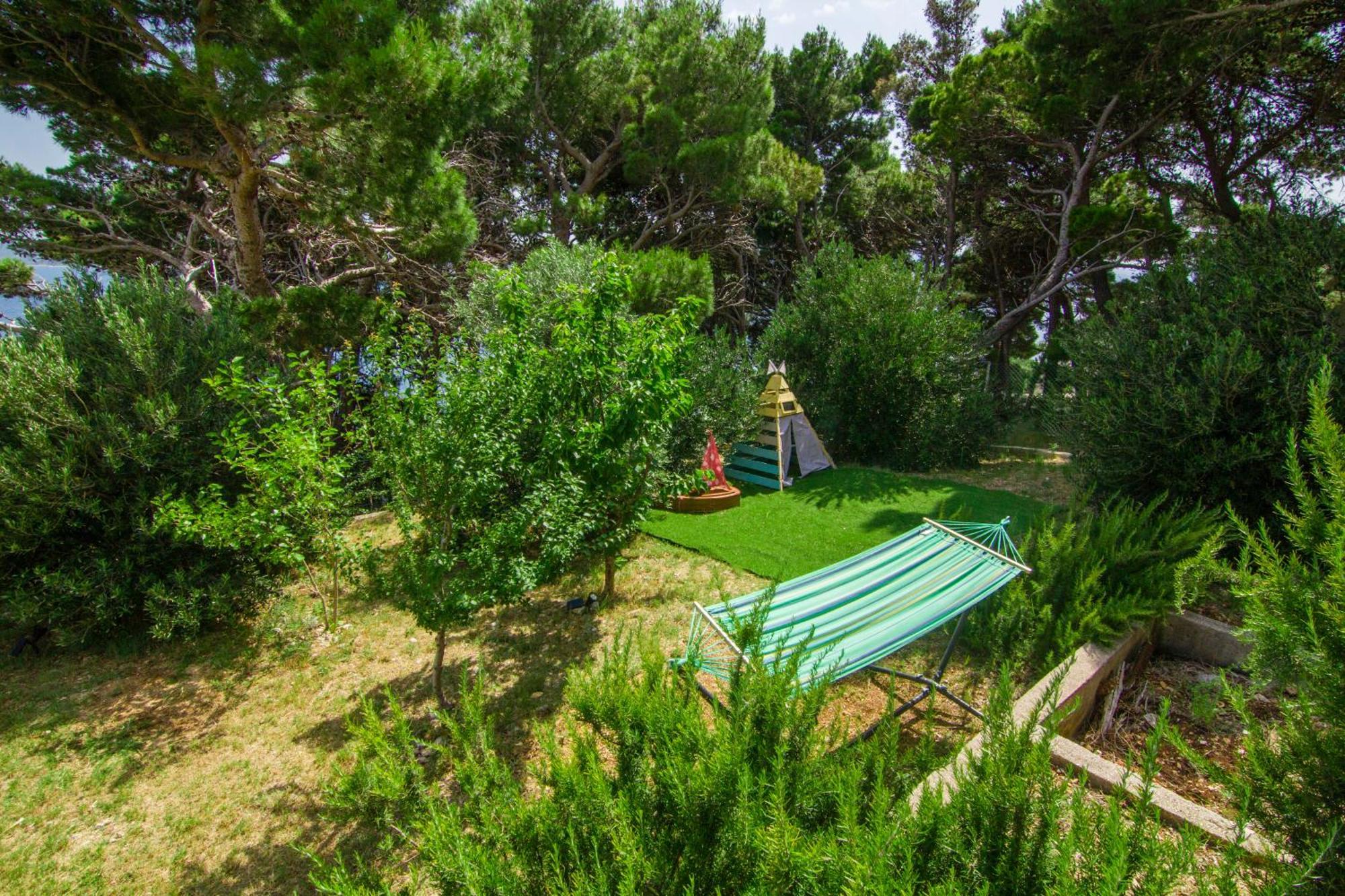 Holiday House Botta Marusici  Екстериор снимка