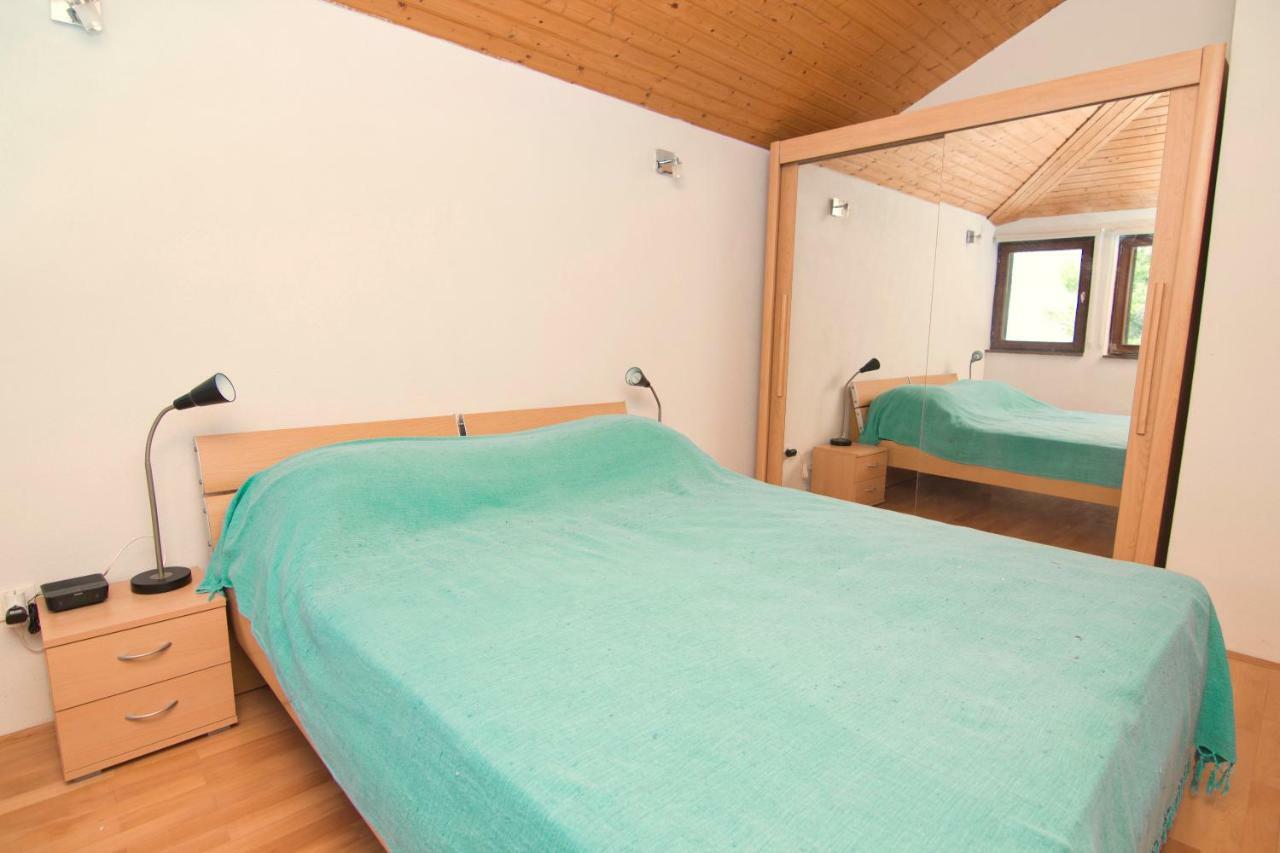 Holiday House Botta Marusici  Екстериор снимка