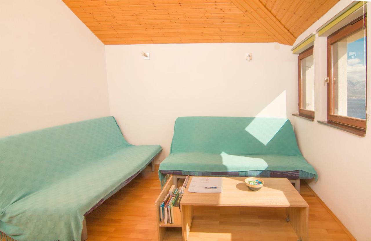 Holiday House Botta Marusici  Екстериор снимка