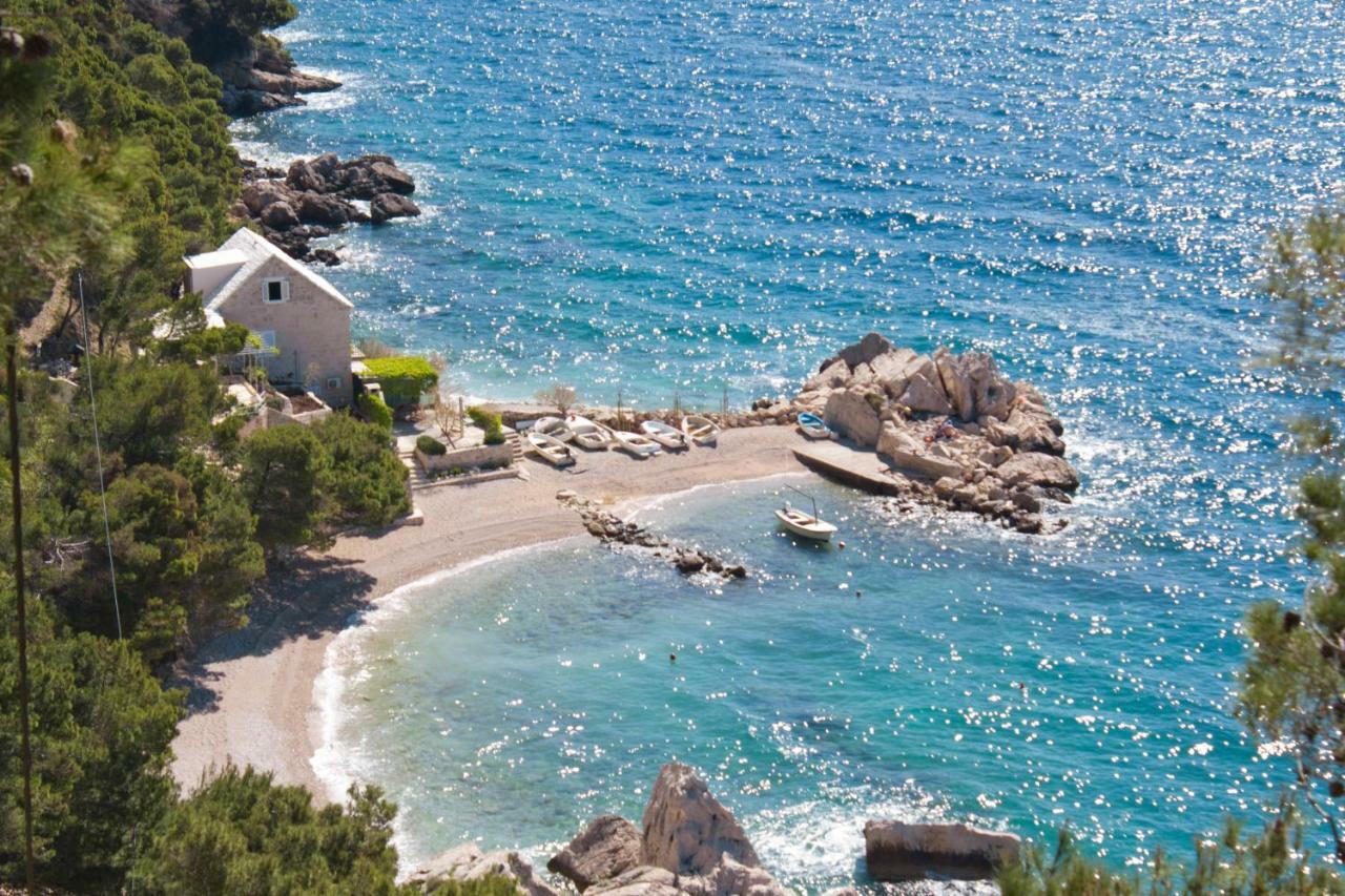 Holiday House Botta Marusici  Екстериор снимка