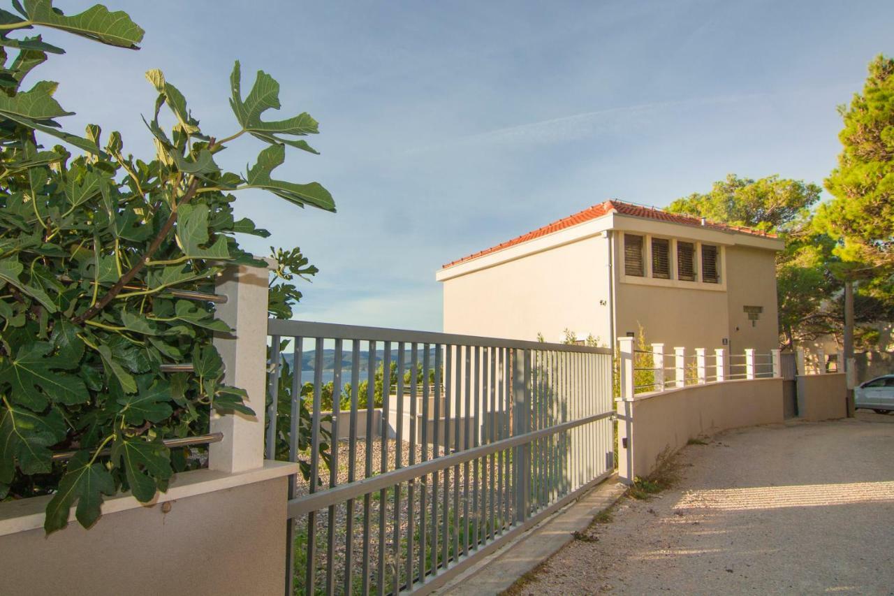 Holiday House Botta Marusici  Екстериор снимка