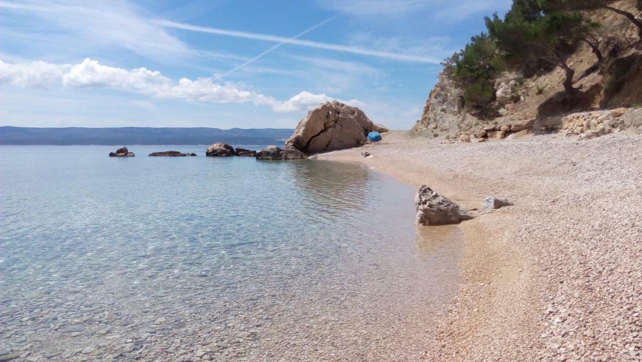 Holiday House Botta Marusici  Екстериор снимка