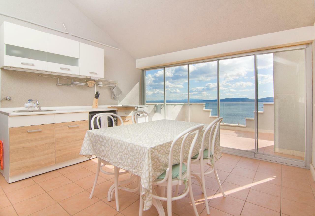 Holiday House Botta Marusici  Екстериор снимка
