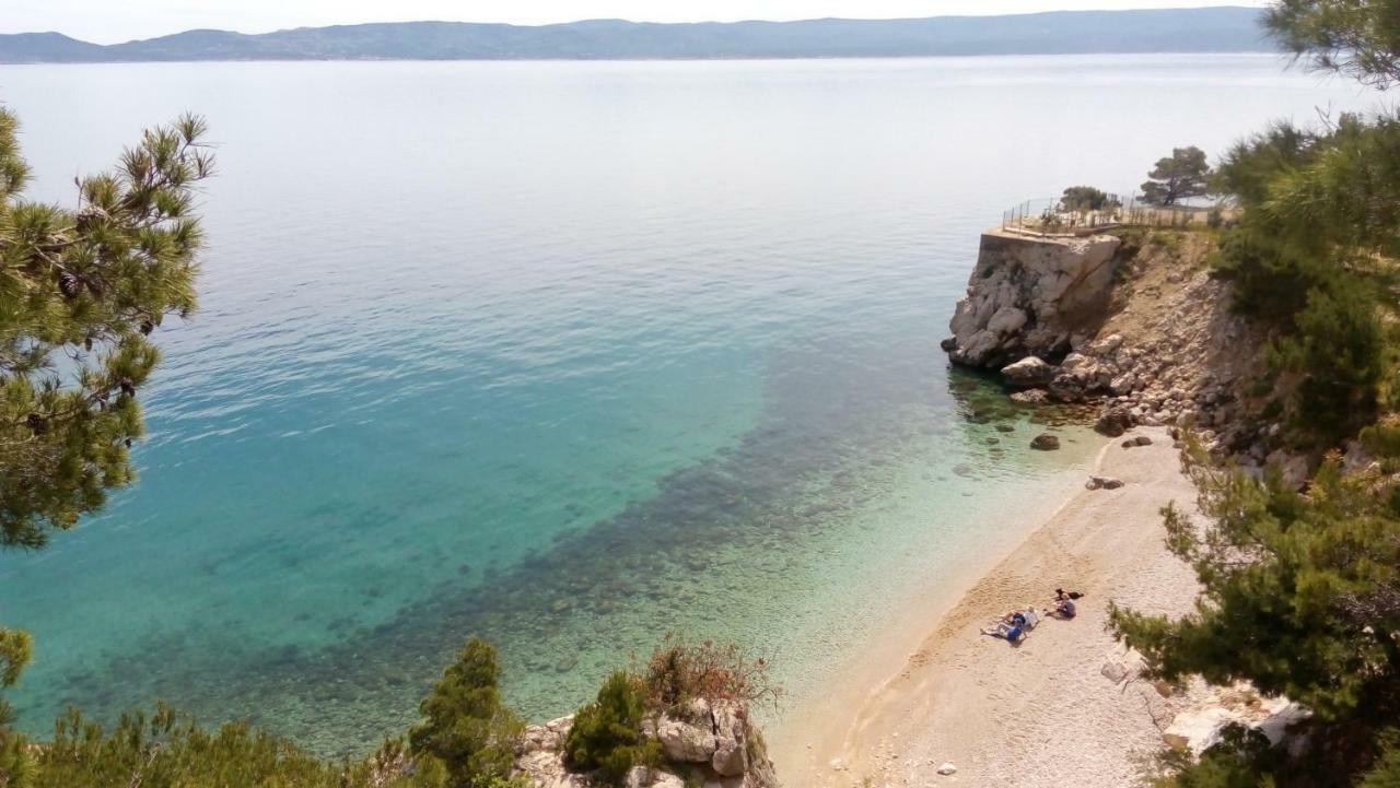 Holiday House Botta Marusici  Екстериор снимка