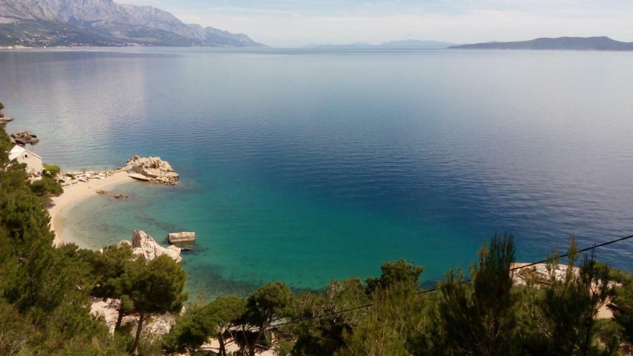 Holiday House Botta Marusici  Екстериор снимка