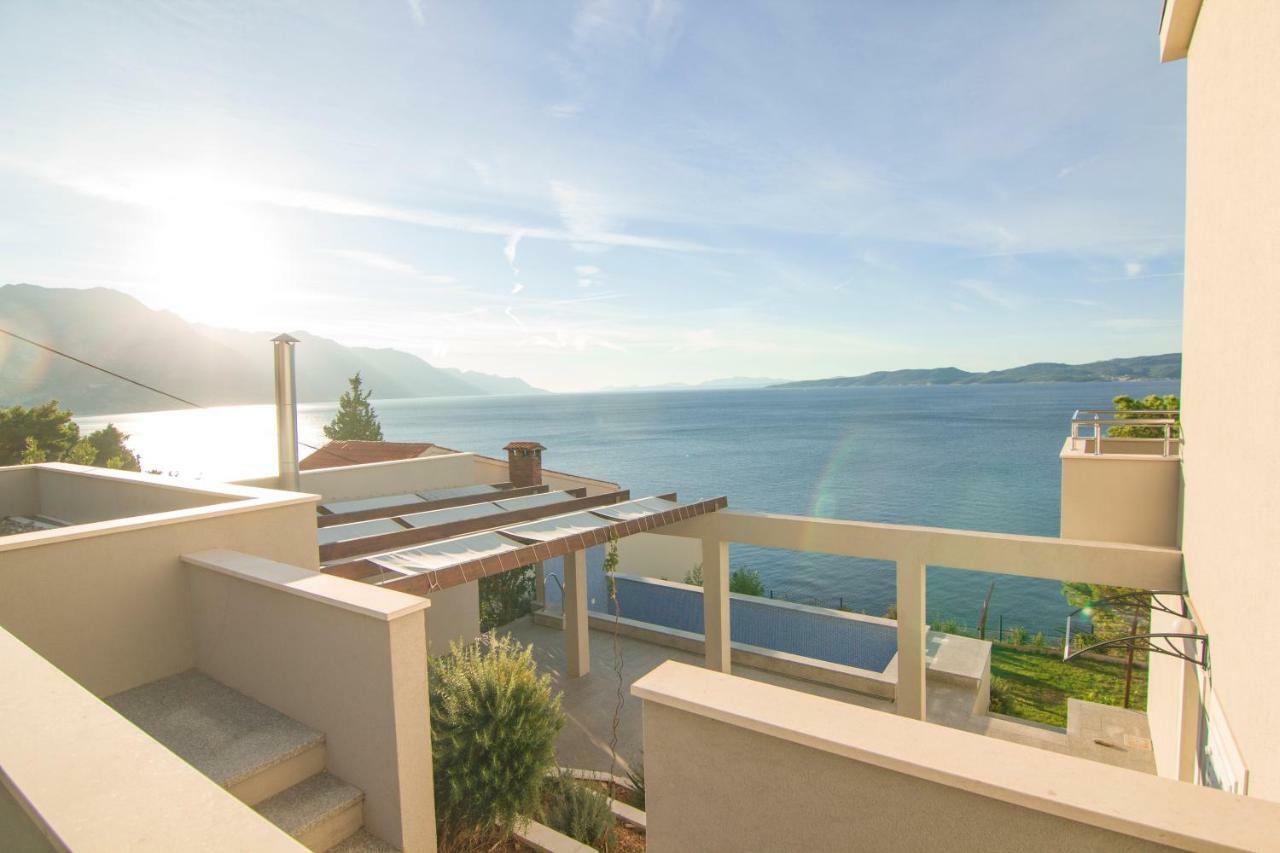 Holiday House Botta Marusici  Екстериор снимка