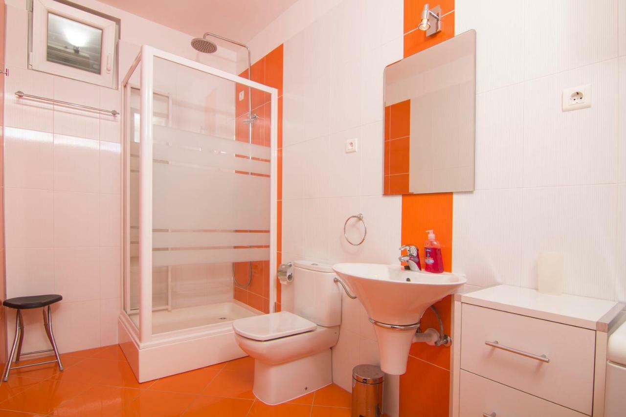 Holiday House Botta Marusici  Екстериор снимка