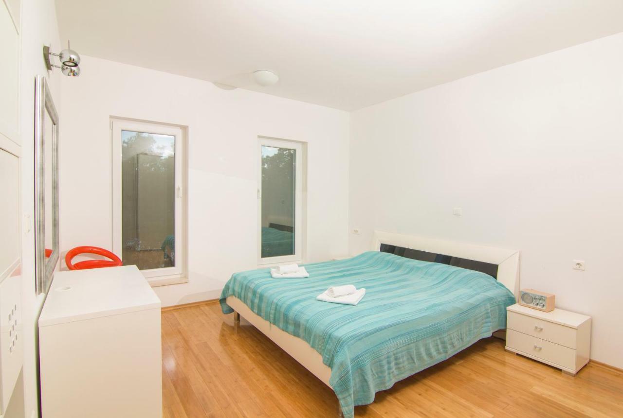 Holiday House Botta Marusici  Екстериор снимка