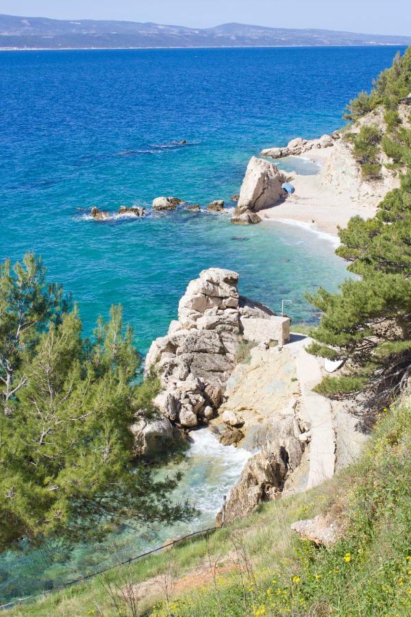 Holiday House Botta Marusici  Екстериор снимка