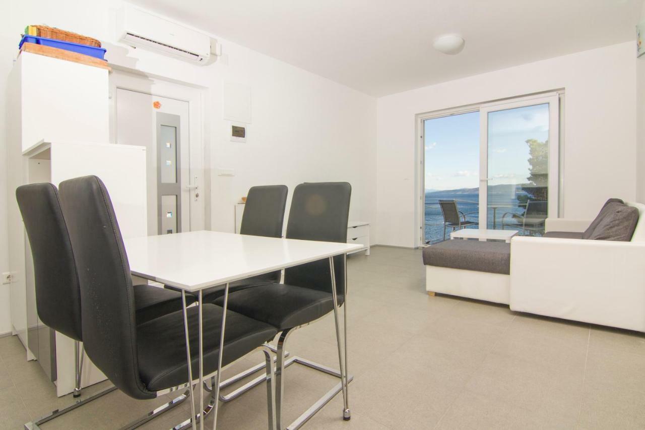 Holiday House Botta Marusici  Екстериор снимка