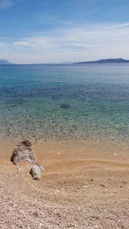 Holiday House Botta Marusici  Екстериор снимка
