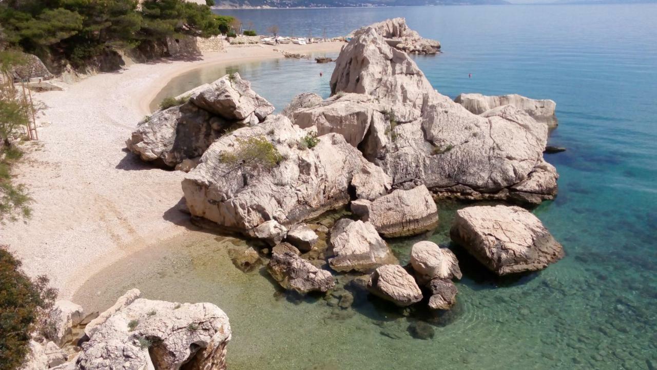 Holiday House Botta Marusici  Екстериор снимка