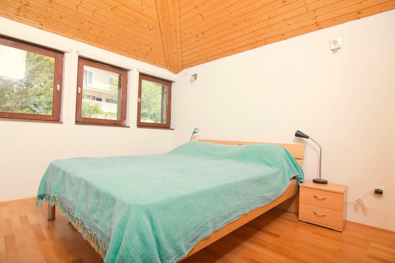 Holiday House Botta Marusici  Екстериор снимка