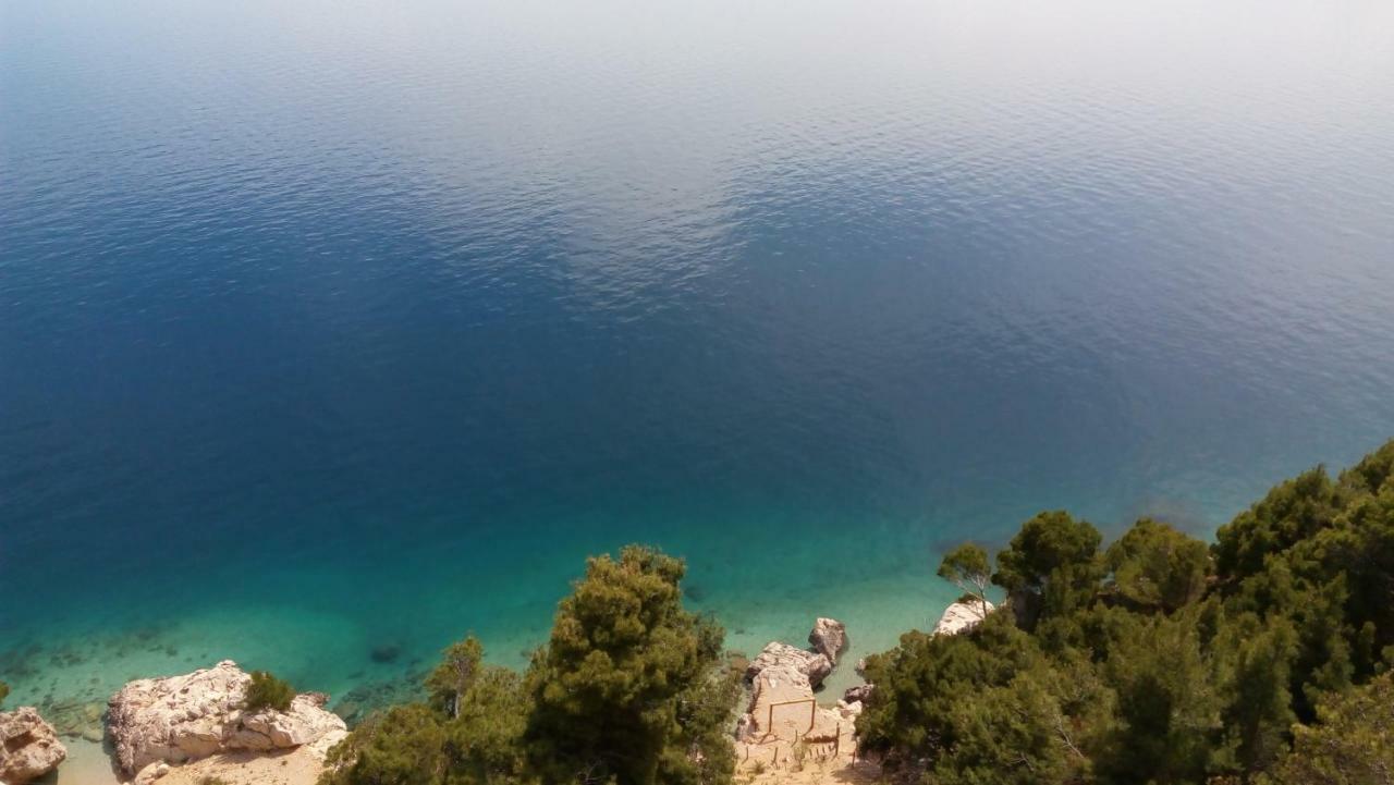 Holiday House Botta Marusici  Екстериор снимка