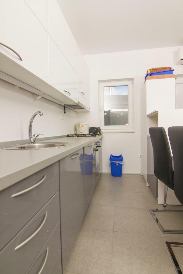 Holiday House Botta Marusici  Екстериор снимка