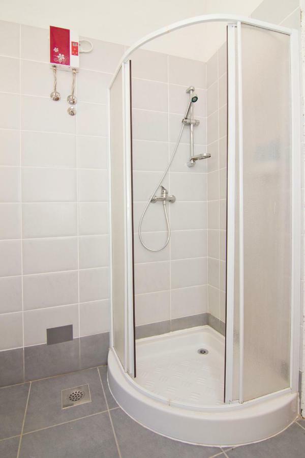 Holiday House Botta Marusici  Екстериор снимка