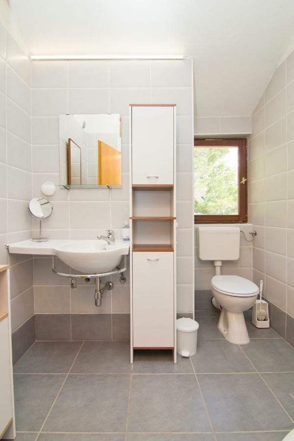 Holiday House Botta Marusici  Екстериор снимка