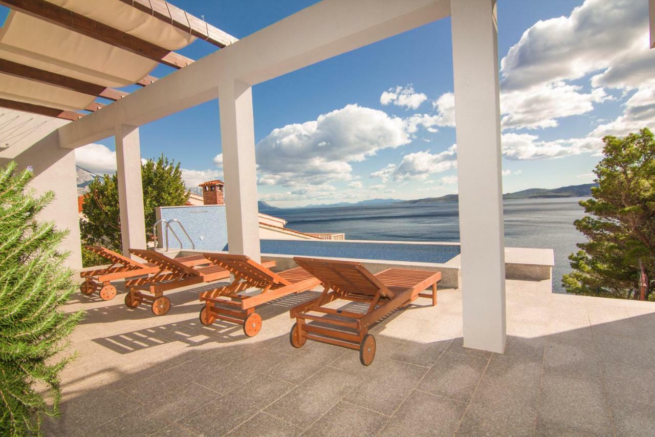 Holiday House Botta Marusici  Екстериор снимка