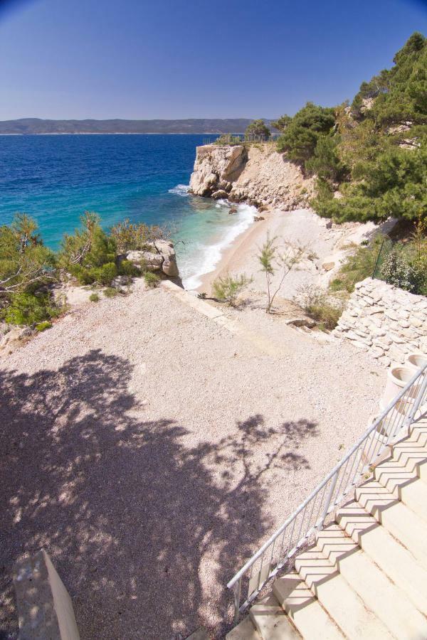 Holiday House Botta Marusici  Екстериор снимка