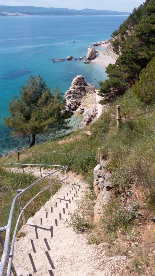 Holiday House Botta Marusici  Екстериор снимка