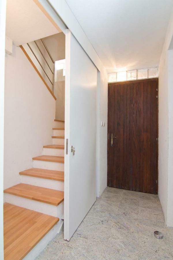 Holiday House Botta Marusici  Екстериор снимка
