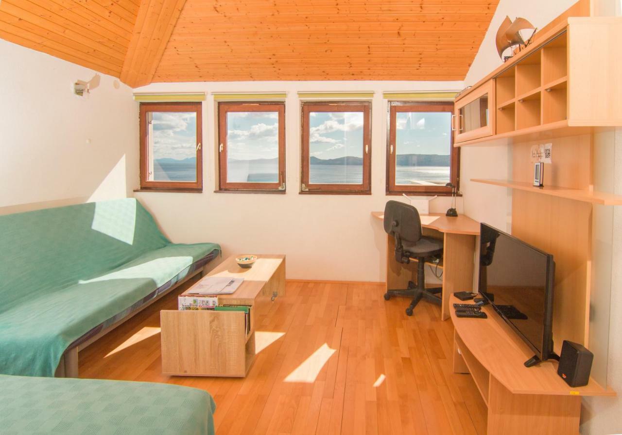 Holiday House Botta Marusici  Екстериор снимка