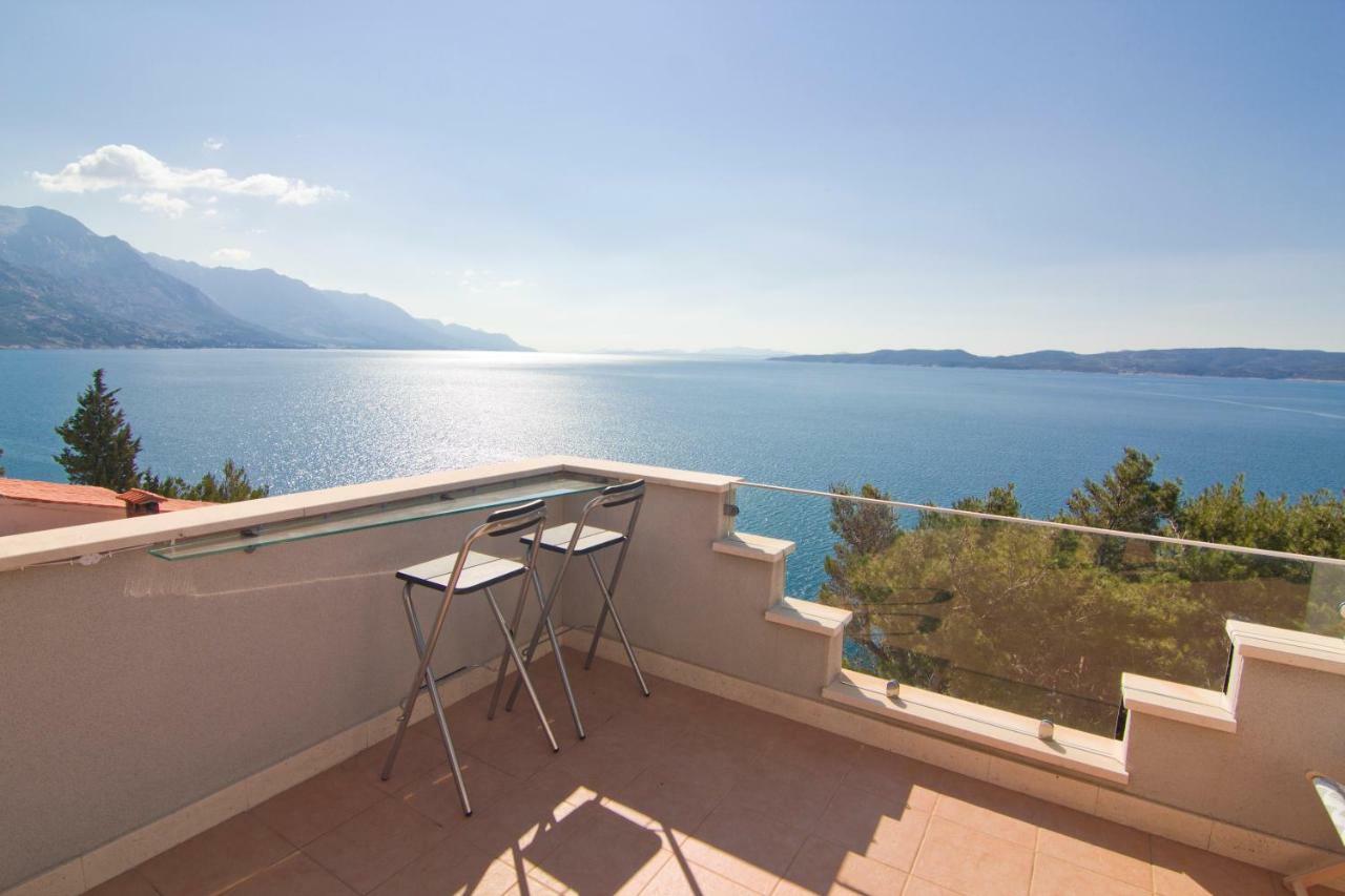 Holiday House Botta Marusici  Екстериор снимка