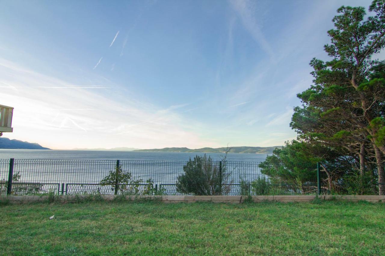 Holiday House Botta Marusici  Екстериор снимка