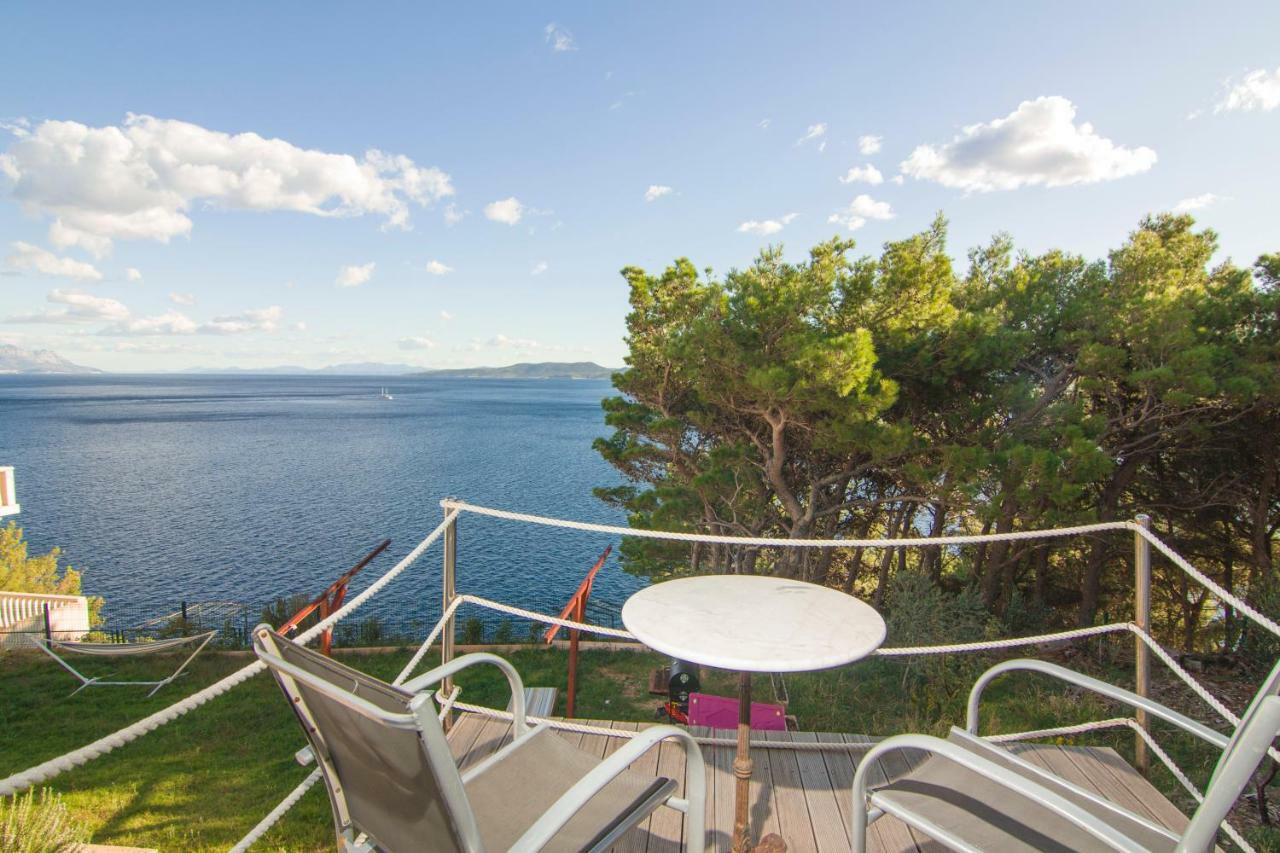 Holiday House Botta Marusici  Екстериор снимка