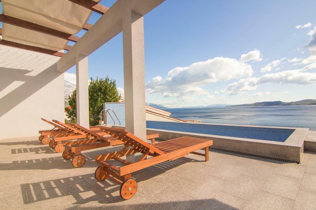 Holiday House Botta Marusici  Екстериор снимка