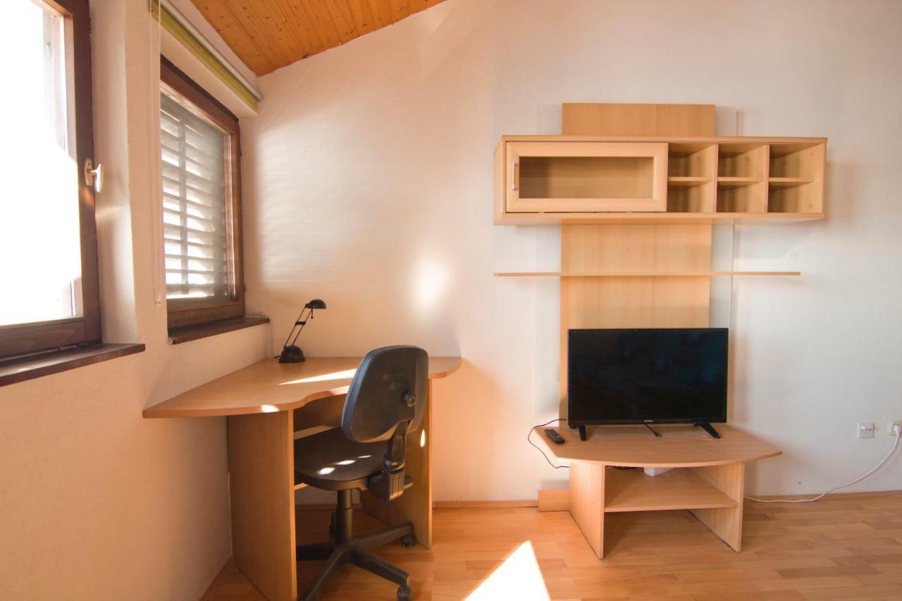 Holiday House Botta Marusici  Екстериор снимка
