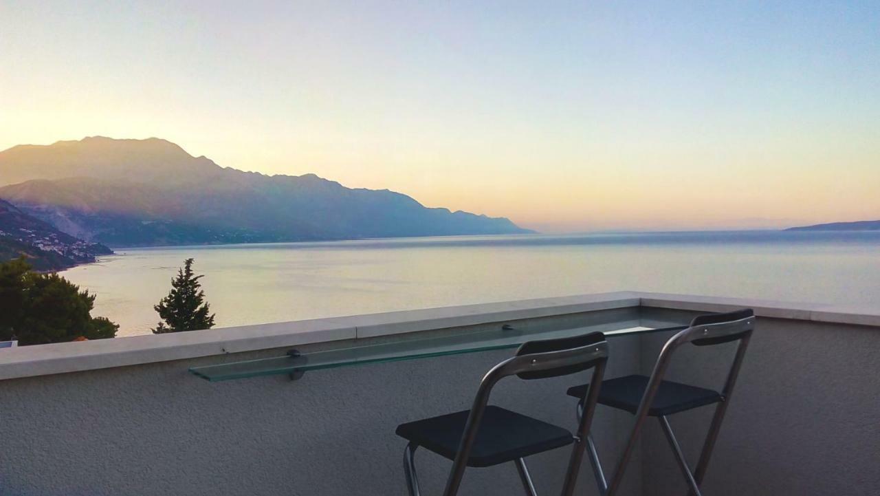 Holiday House Botta Marusici  Екстериор снимка