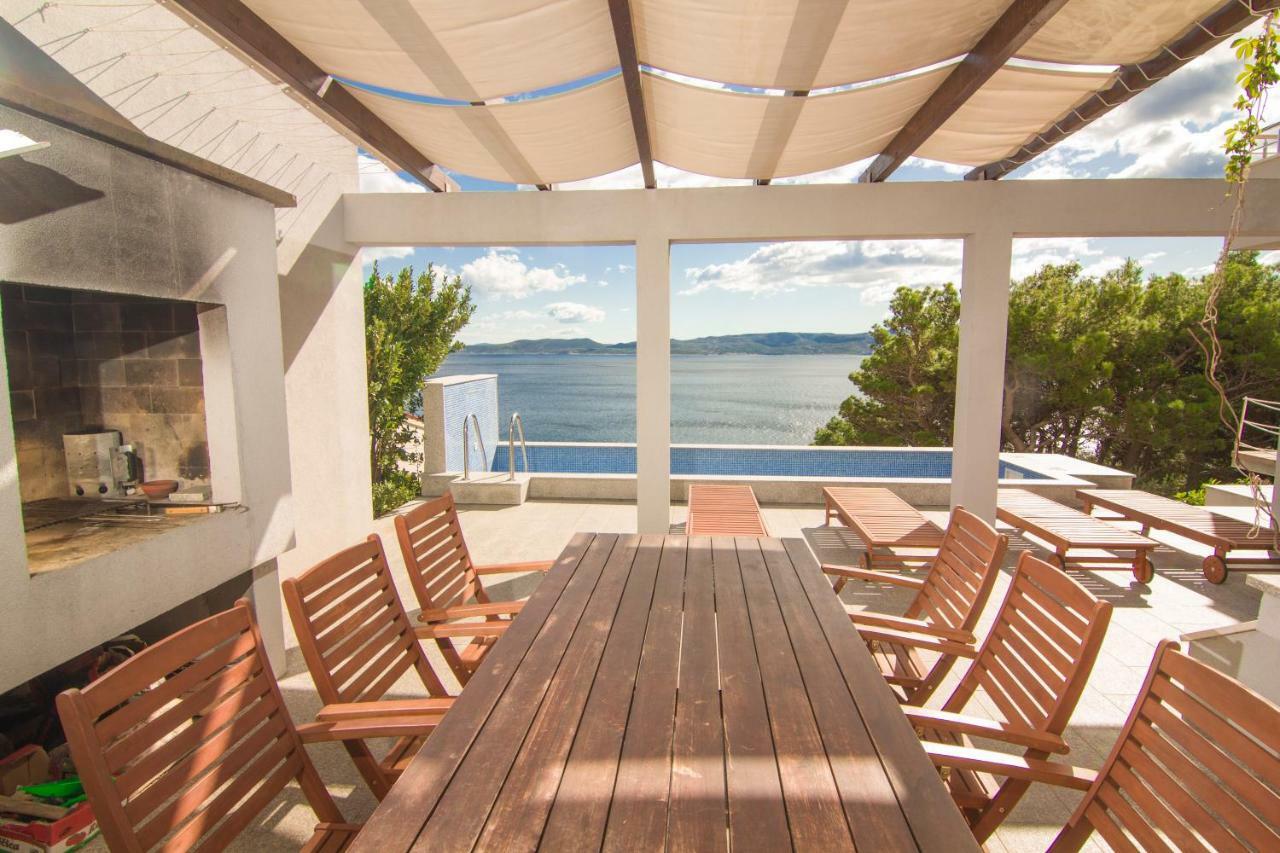 Holiday House Botta Marusici  Екстериор снимка